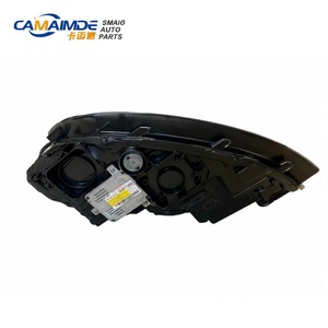 OEM 5GG941032 5GG941031 Convient aux phares Volkswagen Golf 7 7.5 2015 2016 <span class=keywords><strong>2017</strong></span> Phare au xénon d'origine de haute qualité - Product Image 2
