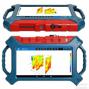 เครื่องตรวจจับน้ำใต้ดิน ADMT ADZN1200 แบบช่องสัญญาณเดียว ระยะ 1200 เมตร เครื่องหาแหล่งน้ำบาดาล เครื่องระบุตำแหน่งน้ำบาดาล - Product Image 6