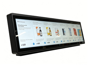 Écran LCD BOE 49 pouces, nouvelle arrivée, 50K heures, WLED avec driver LVDS 51 broches, écran LCD de surveillance de sécurité DV490FHM-NV4 - Product Image 3