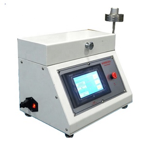 Probador de Resistencia a la Abrasión Lineal Taber 5750, Alta Precisión 1%, Máquina de Prueba de Abrasión, Protección IP65, 220V - Product Image 4