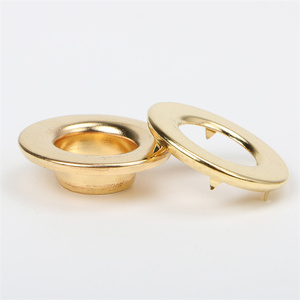 Accesorios de <span class=keywords><strong>Ojales</strong></span> Metálicos SAS, <span class=keywords><strong>Ojales</strong></span> de Acero Inoxidable <span class=keywords><strong>para</strong></span> <span class=keywords><strong>Lonas</strong></span>, Carpas, Prendas de Cuero, <span class=keywords><strong>Ojales</strong></span> de Latón - Product Image 5