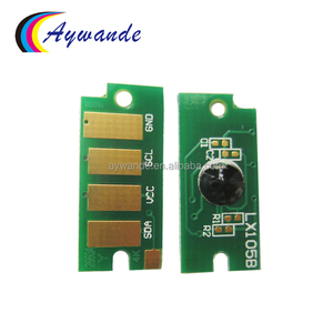 Cho Xerox 6500 WorkCentre 6505 Drum Chip 676K05360 Máy In Trống Đơn Vị Hình Ảnh Chip Resetting Cho Xerox - Product Image 3