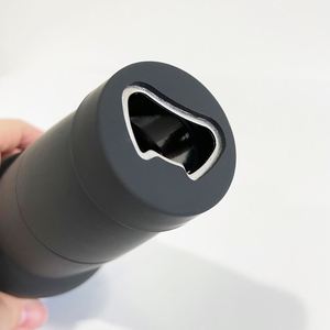 12Oz Blank Sublimation Vacuum Insulted Summer Gifts Insulated Can Holder Outdoor <b>Beer</b> Soda Beverages Bottle Cooler - Product Image 4