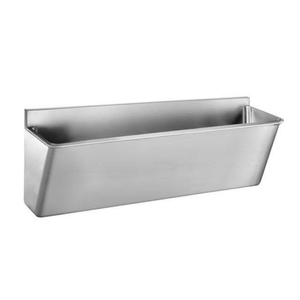 Éviers publics extérieurs en acier inoxydable durables, évier à <span class=keywords><strong>main</strong></span> pour école, usine, évier professionnel chinois, fabricant d'éviers de <span class=keywords><strong>cuisine</strong></span>, bac à laver - Product Image 2