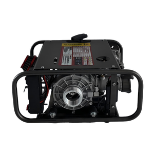 WBS-W24/5.0-2DS-3 Bomba de Agua Portátil de Alta Presión para Combatir Incendios de 15 kg, 245 m de Altura, 5 L/s de Flujo - Product Image 5