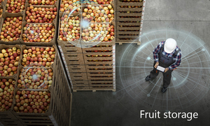 Thông minh IOT <span class=keywords><strong>BLE</strong></span> dữ liệu nhiệt độ logger ghi cảm biến nhiệt độ <span class=keywords><strong>ibeacon</strong></span> cho lạnh theo dõi chuỗi - Product Image 3