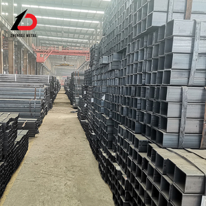 A179/A192/A333 X42/X52/X56/X60/65X70 Acier inoxydable/Noir/Galvanisé 12m Longueur 304 tuyau soudé, taille 12x0.9x4 - Product Image 5