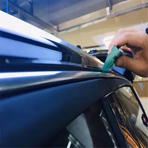 Film For Car 1.52*15m Nano Ceramic Coating Lux Secf Healing TPU PPF Anti Scratch Car Paint Protection Vinyl Wrap Film For Car Sticrers XPEL