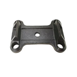 Meilleur prix pour les pièces de semi-remorque, ressort de suspension, pièces de suspension pour remorque - Product Image 1