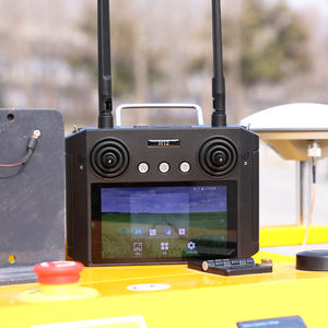 <span class=keywords><strong>Tondeuse</strong></span> à gazon robotisée intelligente de qualité supérieure, <span class=keywords><strong>tondeuse</strong></span> à gazon robotisée autopropulsée télécommandée GPS - Product Image 6