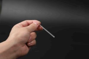 ट्यूब 100 पीसी के साथ 1 ट्यूब डिस्पोजेबल बाँझ कॉस्मेटिक एक्यूपंक्चर सुई - Product Image 6