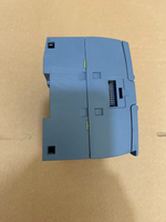 Módulo de CPU PLC de Alto Rendimiento 6ES7511-1FL03-0AB0, Control de Procesos de Alto Rendimiento, Seguridad en la Fabricación, Control Lógico Programable