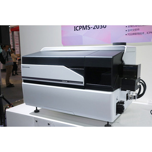 Espectrómetro de masas por plasma de inducción (ICPMS) Shimadzu ICPMS-2030 para análisis elemental - Product Image 2