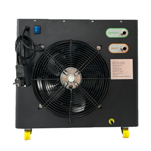 Pompe de refroidissement d'eau Addotron 220V/110V Moteur R290 Réfrigérant Conteneur de <span class=keywords><strong>1000L</strong></span> Puissance de 1700W Prise EU Garantie d'un an - Product Image 6