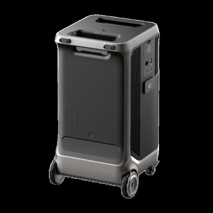 Station d'alimentation portable Anker SOLIX F3800 2560Wh 2400W 95033 - Product Image 6