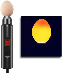 Factory Price Egg Candler Tester Led Cool Light Chicken Egg Candling Lamp Egg Tester