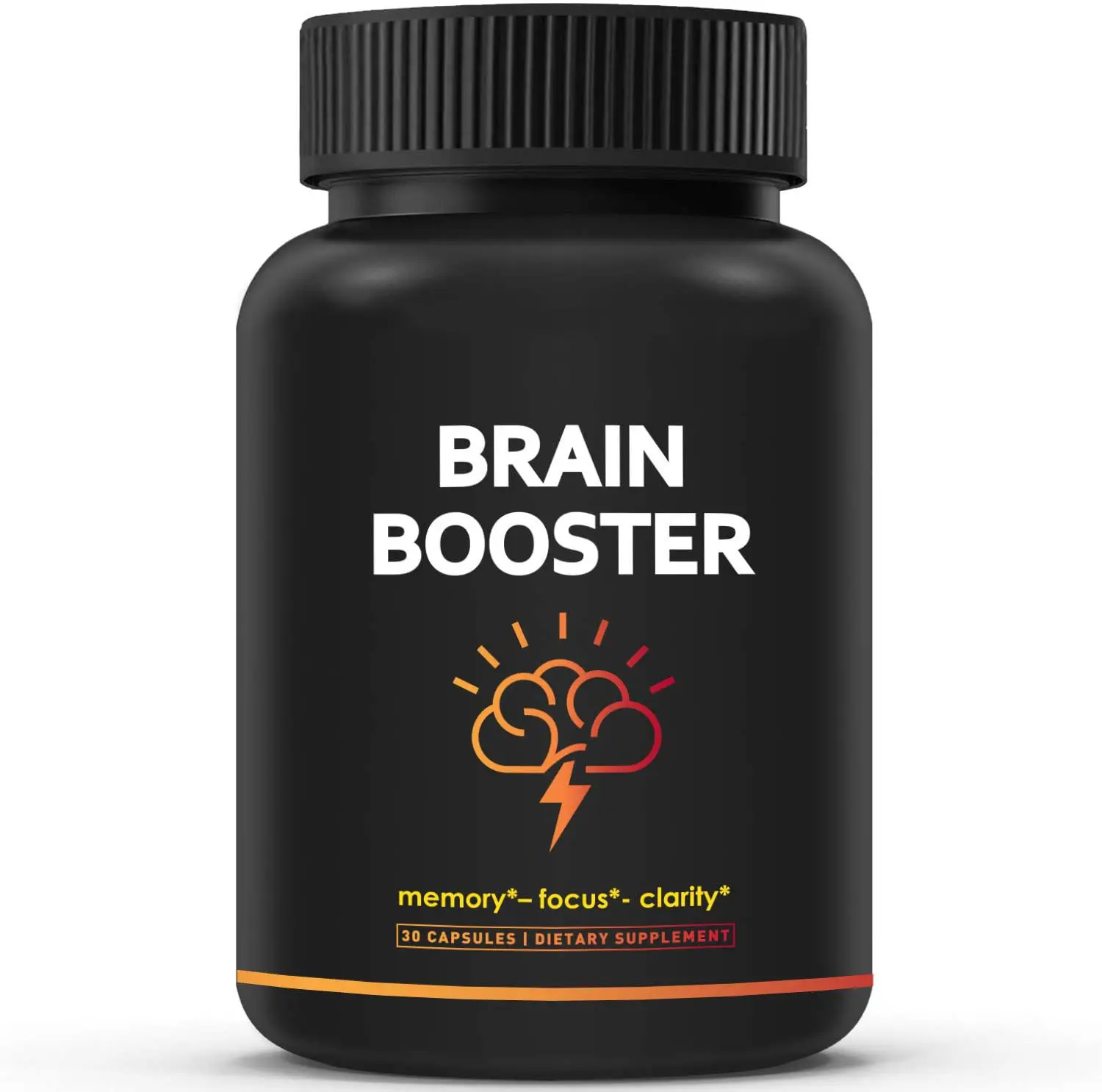 ריכוז זיכרון למידה דיוק נימוק B6 נוטרופי תוספי תמיכת מוח יצרן תוספי ויטמין B12 מוח כמוסה