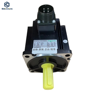 เซอร์โวอุตสาหกรรมมอเตอร์ BCH16LF10330A5C2 BCH16LF10332A5C2 BCH16LF10330F5C2 BCH16LH10330A6C2 BCH16HD02330A5C2สำหรับระบบอัตโนมัติ - Product Image 1