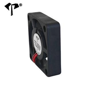 יצרן מאוורר מיני תעשייתי זרימה צירית 30X30X7 מ\\\"מ 12V 3007 מאוורר קירור זרימה צירית קטן DC - Product Image 5