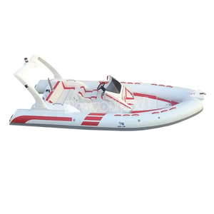 Nouveau <span class=keywords><strong>bateau</strong></span> Rib 580 haute qualité coque en fibre <span class=keywords><strong>de</strong></span> verre profonde en V orca hypalon <span class=keywords><strong>bateau</strong></span> gonflable <span class=keywords><strong>20</strong></span> <span class=keywords><strong>pieds</strong></span> <span class=keywords><strong>à</strong></span> <span class=keywords><strong>vendre</strong></span> - Product Image 6