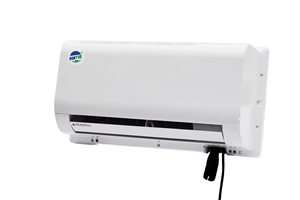 Aire Acondicionado Split HONYUE DDKT72 al por Mayor, Kit Compacto, Diseño que Ahorra Espacio, Fácil Instalación, 2000W de Refrigeración, Gree de Doble Rotor - Product Image 5