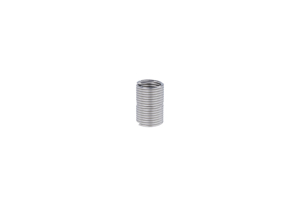 Insert de filetage <span class=keywords><strong>autobloquant</strong></span> durable en acier inoxydable M26 résistant aux chocs pour machines agricoles Filetage interne métrique - Product Image 3