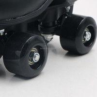 Patins à roulettes Quads 4 roues Soy Luna pour l'extérieur, roulements ABEC-7, roues en PU, en vente, OEM disponible, 2022
