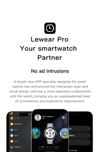 <span class=keywords><strong>Montre</strong></span> connectée LE08 pour femme avec batterie 230 mAh, prise en charge du rythme cardiaque et de l'oxygène sanguin, écran AMOLED, étanche, <span class=keywords><strong>montre</strong></span> tendance pour femme - Product Image 2