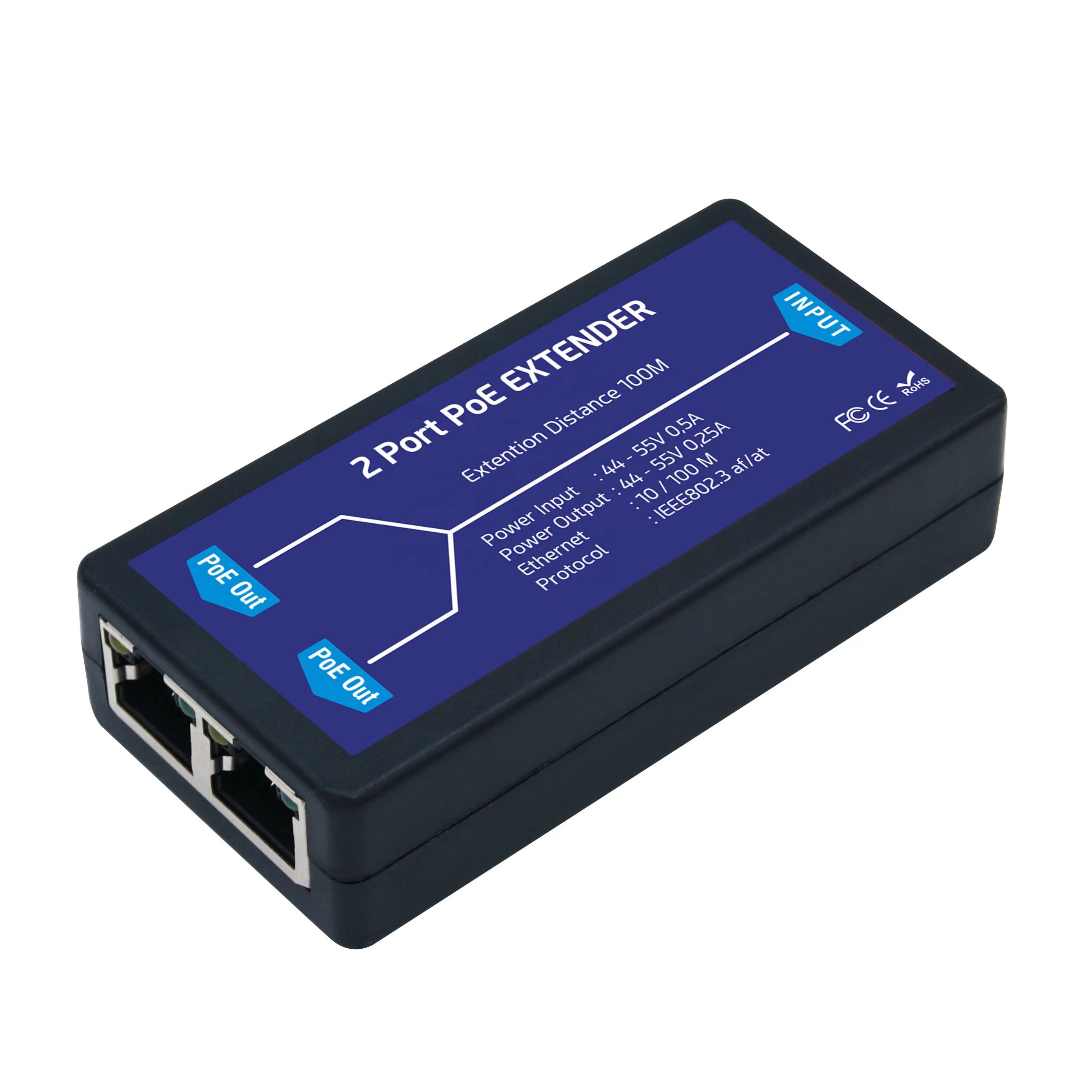 PoE エクステンダー　4個 Main_7040479c-88d7-4bf5-bb19-