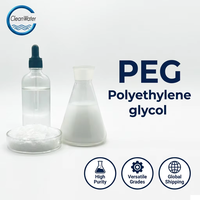 Polyethylene Glycol Cas 25322-68-3 PEG200 PEG400 PEG800 PEG 1000 PEG4000 PEG 8000