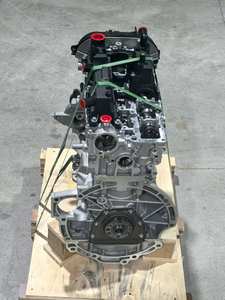 1.5TDE kaftan 479wq1/<span class=keywords><strong>2</strong></span>/<span class=keywords><strong>3</strong></span>/4 GTDIQ4 motor tertibatı Ford 1.5 Mondeo için kaçış odak Kuga EVOS kenar yepyeni yüksek kalite - Product Image 2