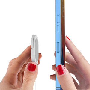 Nuevo Cargador Inalámbrico Magnético 2 en 1 de 15W con Doble Puerto de Carga Rápida, Mini Cargador Portátil para iPhone, Huawei, Samsung - Product Image 4