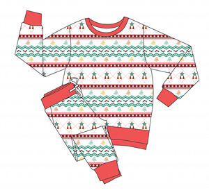 Set di Abbigliamento per Neonati Senza Tariffe, Felpa a Maniche Lunghe in Spugna Francese, Unisex, Completo Sportivo per Bambini e Neonati - Product Image 6