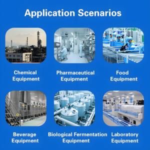 Tube à ailettes en aluminium pour refroidisseur air-<span class=keywords><strong>eau</strong></span> Tubes à ailettes de soudage à haute fréquence pour le chauffage des entrepôts frigorifiques des navires et des enclos pour porcs - Product Image 6