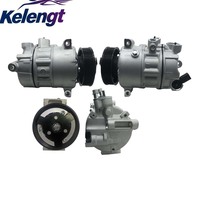 Compresseur de climatisation automobile pour Volkswagen Multivan (Short-jaw Sagitar) 7N0816803B 7N0816803D