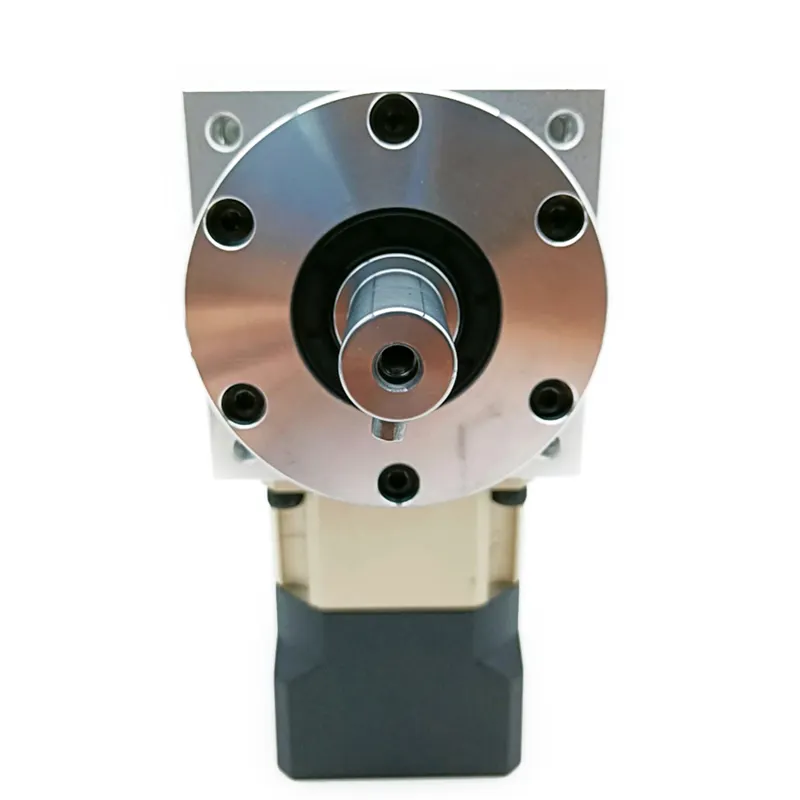 High Quality Tapered Bevel Gearbox High Precision Steering Box High Torque Bevel Gearboxes