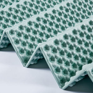 Colchonetas de Espuma para Acampar, Ultraligeras, de Celda Cerrada, Impermeables, Suaves, para Adultos, Anchas, para Picnic y Yoga - Product Image 5