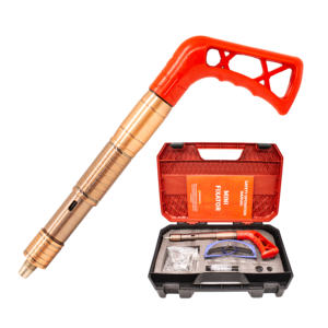 <span class=keywords><strong>Pistola</strong></span> <span class=keywords><strong>de</strong></span> Acero <span class=keywords><strong>para</strong></span> Techo Mini Especializada <span class=keywords><strong>para</strong></span> Concreto, Material <span class=keywords><strong>de</strong></span> Acero al Carbono <span class=keywords><strong>de</strong></span> Alta Calidad con Accesorios. - Product Image 2