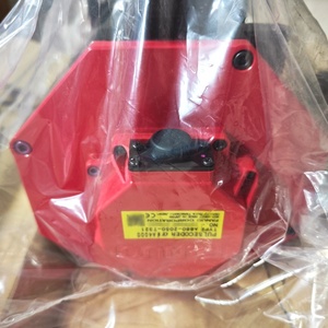 A06B-0853-B130ระบบ Fanuc มอเตอร์ใหม่ของแท้พร้อมการรับประกันหนึ่งปี - Product Image 3