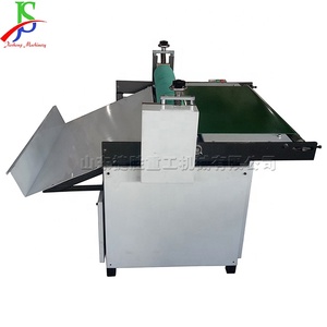 Machine de nivellement multifonctionnelle, pressoir de type rouleau, appareil pour le cuir ondulé et le <span class=keywords><strong>papier</strong></span> ondulé - Product Image 3
