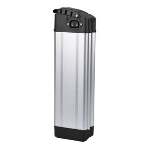 Ebike סוללה 48v 30ah 36v 48v 52v חשמלי אופני אופניים כסף דגי Batterylithium יון כסף דגי Ebike - Product Image 5