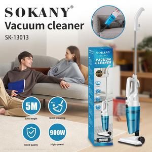 <span class=keywords><strong>Aspiradora</strong></span> SOKANY13013 en Oferta, <span class=keywords><strong>Aspiradora</strong></span> Portátil <span class=keywords><strong>de</strong></span> <span class=keywords><strong>Mano</strong></span> para Eliminar el Polvo y los Ácaros - Product Image 2
