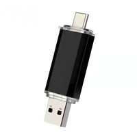 Clé USB personnalisée 128MB 4G 8G 16G 32G 64G Blanks Sublimation