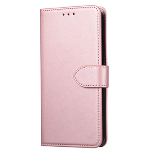เคสแม่เหล็กหนังสำหรับ <span class=keywords><strong>Samsung</strong></span> Galaxy S25ที่ใส่บัตรแบบอัลตร้าเคสโทรศัพท์มือถือ - Product Image 3