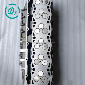 ชุดประกอบฝาสูบ EexcavaStart รุ่น 267-7940 สำหรับเครื่องยนต์ C7.1 รถขุดตักดิน - ทนทาน เชื่อถือได้ ติดตั้งง่าย - Product Image 2