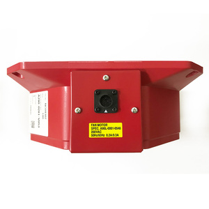 Ventilador de Husillo Original Nuevo FANUC A90L-0001-0548/FV A290-0281-V053, Piezas PLC - Product Image 2