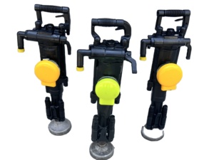 2025 ביותר seco 250 jackleg מכונת אוויר משעמם מקדחה אוויר עם התאמה אישית oem סלע רגל מרוח - Product Image 5