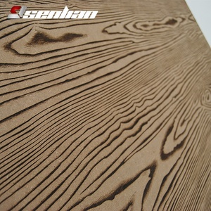 Ahşap doku kabartma makinesi için Mdf ısı Carbonizing levha - Product Image 5