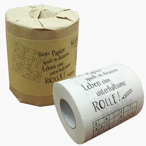 <span class=keywords><strong>Papel</strong></span> higiénico de sudoklo, <span class=keywords><strong>papel</strong></span> higiénico 100% ecológico, venta al por mayor - Product Image 3