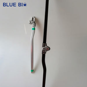 Ортопедический ортопедический коленный замок для взрослых - Product Image 1